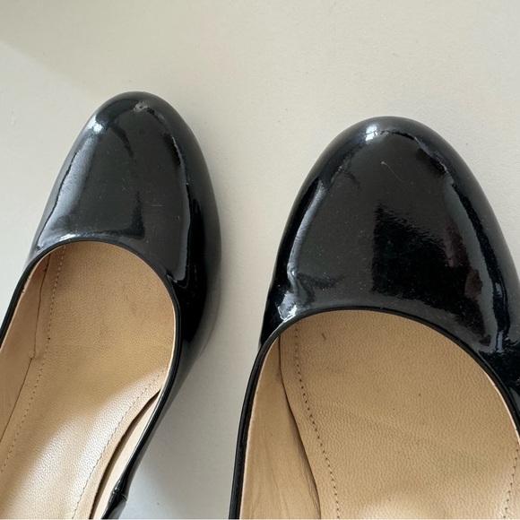 JOY & PEACE | Women's Minimalist High Heal Shoes Size 6/23 - Picture 2 of 3